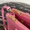 Prada Galleria Small Saffiano Leather Bag 1BA863 Pink