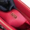 Prada Galleria Medium Saffiano Leather Bag 1BA274 Red