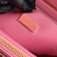 Prada Galleria Medium Saffiano Leather Bag 1BA274 Pink