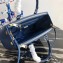 Prada Galleria Medium Saffiano Leather Bag 1BA274 Blue