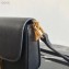 Prada Emblème Saffiano Leather Shoulder Bag 1BD217 Black 2020