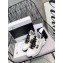 Chanel Velvet Calfskin Sneakers G35617 Creamy 01 2020