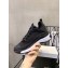 Chanel Velvet Calfskin Sneakers G35617 Black 02 2020