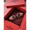 Valentino VLOGO Ballet Flats Red 2020