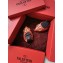 Valentino VLOGO Ballet Flats Red 2020