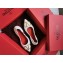 Valentino VLOGO Ballet Flats White 2020