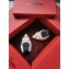 Valentino VLOGO Ballet Flats White 2020