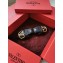 Valentino VLOGO Ballet Flats Black 2020