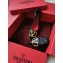 Valentino VLOGO Ballet Flats Black 2020
