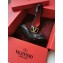 Valentino VLOGO Ballet Flats Black 2020