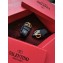 Valentino VLOGO Ballet Flats Black 2020