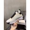Chanel Velvet Calfskin Sneakers G35617 Creamy 02 2020