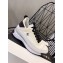 Chanel Velvet Calfskin Sneakers G35617 Creamy 02 2020