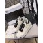 Chanel Velvet Calfskin Sneakers G35617 Creamy 02 2020