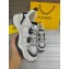 Fendi Lace-up FFluid Running Low-tops Sneakers 2020