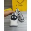 Fendi Lace-up FFluid Running Low-tops Sneakers 2020