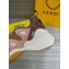 Fendi Lace-up FFluid Running Low-tops Sneakers 2020
