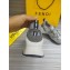 Fendi Lace-up FFluid Running Low-tops Sneakers 2020