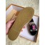 Louis Vuitton Monogram Espadrilles Slipper Sandals Black/Multicolor 2020