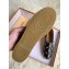 Louis Vuitton Monogram Espadrilles Black/Gold Logo 2020