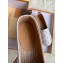 Louis Vuitton Monogram Espadrilles White/Gold Logo 2020