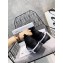Chanel Velvet Calfskin Sneakers G35617 Black 01 2020