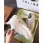 Burberry Nylon and Suede Arthur Sneakers White 2020 