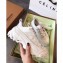 Burberry Nylon and Suede Arthur Sneakers White 2020 