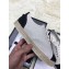 Chanel Tweed Lace-ups Espadrilles Creamy 2019