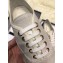 Chanel Tweed Lace-ups Espadrilles Creamy 2019