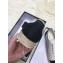 Chanel Tweed Lace-ups Espadrilles Creamy 2019