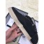 Chanel Tweed Lace-ups Espadrilles Black 2019