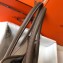 Hermes Calfskin Garden Party 30/36 Bag Etoupe