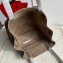 Celine Small Cabas Phantom Bag in Grained Calfskin Camel
