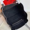 Celine Small Cabas Phantom Bag in Grained Calfskin Black