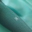 Hermes Halzan Tote Bag in Original Togo Leather Green
