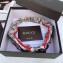 Gucci Snake And Flower Headband