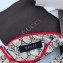 Gucci Snake And Flower Headband