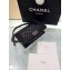 Chanel Original Quality New Medium Le Boy Bag In Sheepskin Black With Silver Hardware