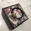 Gucci GG Crystal Hair Accessory Black 2018