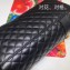 Gucci Interlocking G Horsebit Quilted Leather Belt Bag 572298 Black 2019