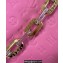 Louis Vuitton Coussin PM Bag M22395 Rose Bonbon Pink 2023