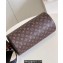 Louis Vuitton Soft Polochon MM Bag in Monogram Canvas M46691 Radiant Sun 2023