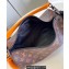 Louis Vuitton Soft Polochon MM Bag in Monogram Canvas M46691 Radiant Sun 2023
