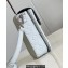 Louis Vuitton S-Lock Vertical Wearable Wallet M82568 Mineral Gray 2023