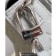 Louis Vuitton S-Lock Vertical Wearable Wallet M82568 Mineral Gray 2023
