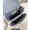 Louis Vuitton S-Lock Vertical Wearable Wallet M82568 Mineral Gray 2023
