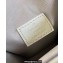 Louis Vuitton S-Lock Vertical Wearable Wallet M82568 Mineral Gray 2023