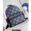 Louis Vuitton Comet Backpack Bag in Calf leather M22488 Black Borealis 2023