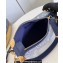 Louis Vuitton Side Trunk Bag in Monoglam Canvas M22944 2023